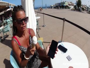 FuckingStreet Chloe Lamour