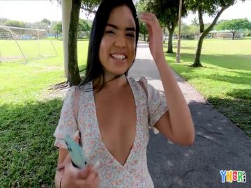 Bang YNGR - Summer Col Is A Spicy Colombian Treat