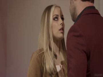 Wicked 22 06 10 Anna Claire Clouds - Hysteria