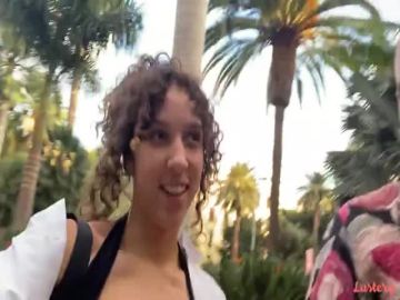 Lustery E664 July And Larc Tenerife Taboo