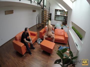 Hunt4k E05 Nikki Dream