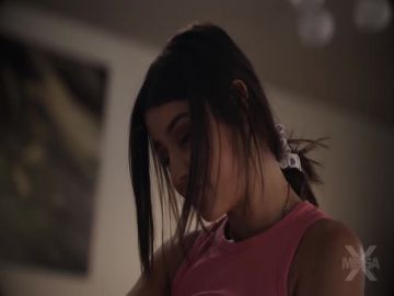 Kylie Rocket - May I Cum Daddy