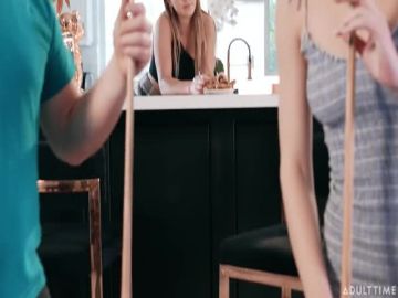 22 06 27 Kay Lovely And Paige Owens - Friendly Competition