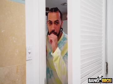 BigTitCreamPie 08 10 2022 Lily Starfire - Shower And Creampie