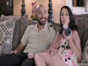 17 12 2022 Alex Coal - Caught Red Handyd