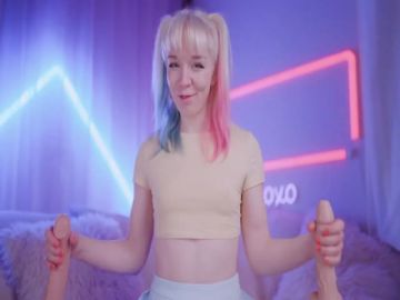 2023 Jolie Lyon Dads Colleagues In My Virgin Pussy