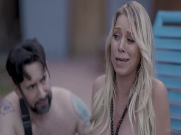 Jewelz Blu - LAST RESORT - Episode 4 - A New Beginning 19 05 2023