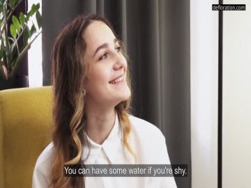 Defloration - Ally Laposh 2023 06 01