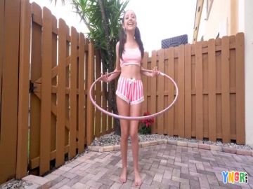 Odds Parker - Odds Parker Gets Her Fat Teen Pussy Pounded 2024 03 22