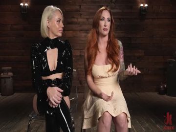 2024 04 24 Helena Locke And Sophia Locke