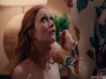 Dee Williams, Scarlet Skies - Switch Under Her Belt 30 04 2024