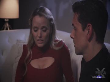 Pristine Edge - A Good Man27 04 2024