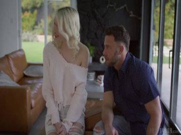 Puretaboo Kenna James - Door-To-Door Insemination 11 06 2024