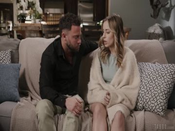 PureTaboo Anna Claire Clouds - Its Time To Thank Me 02 07 2024