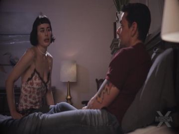 Olive Glass - Heartburn Pt 4 2024-07-21