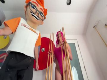 Gracie Gates - Has Porn Dudes Sausage For Lunch 17 10 2024