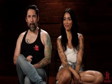 Vanessa Sky - Ungrateful Holes 18 10 2024