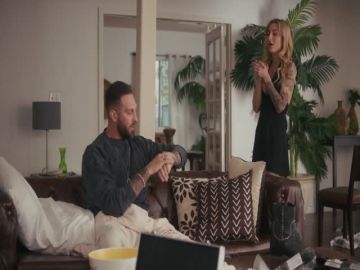 Kathryn Mae - The Fight 2024 11 24