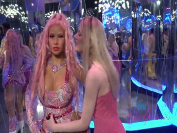 ATKGirlfriends Dez Hansen Wax Museum Part 1 25 01 01