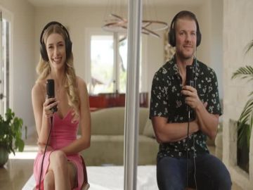 Emily Jade - Episode 122 Emily and Codey 2025 02 08