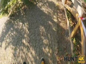 Marica Chanelle - Park Sexdrive 26 02 2025