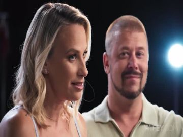 Sadie Rose - Cock Hungry Hotwife Gets Creampied 2025 01 19