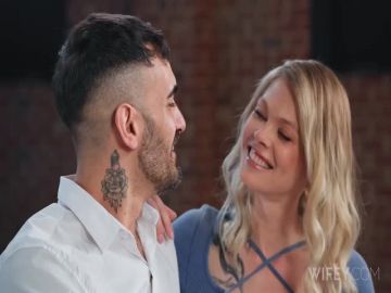 Sammm Next Door - Tiny Hotwife Devours Monster BBC 2025 02 16