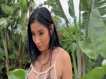 Clea Gaultier - Sex Friends Tenerife