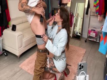 Eden Ivy - Anal Episode 417 21-03-2025