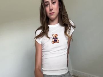 Daisy Fox - Taking Your Tiny Little Step Sisters Virginity