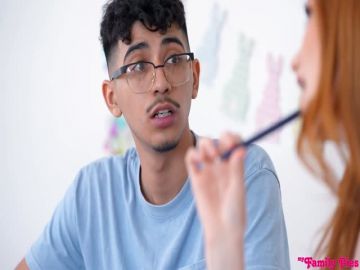 Scarlet Skies - Fuck Easter Stepbro Give Me Your Carrot 2025 04 08