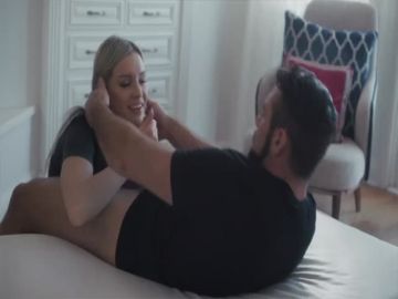 Kenzie Taylor - The Robbery