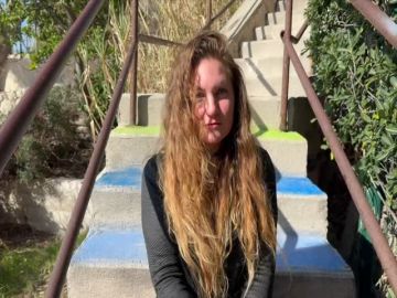 JacquieEtMichelTV Anastasia 30 Years Old Medical Secretary In Annecy 24 04 2025