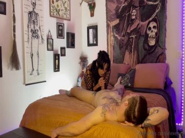 OnlyFans - Abi James, Alex Envy