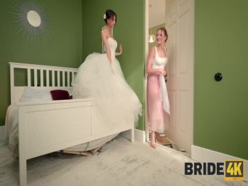 Bride4k - Ashly Rabbit - Banger Management 15 05 2025