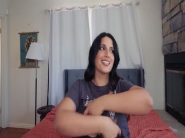 Sarah Arabic - Aftermath Interview