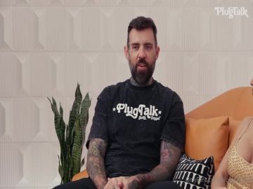 OnlyFans - Lily Phillips, Lena The Plug - Threesome From PlugTalk