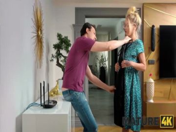 Larissa Leite - The Neighbor Makeover 28 05 2025