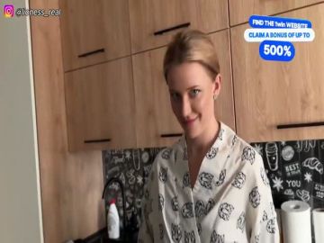 Mila Lioness - Family Therapy Of A Stepfather