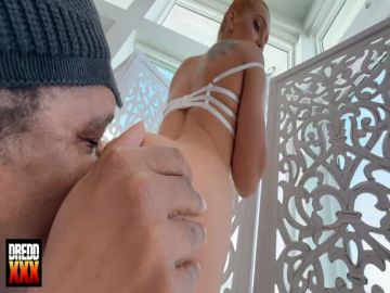 Little Dragon, Dredd - Round 2 - Anal Romp 01 06 2025