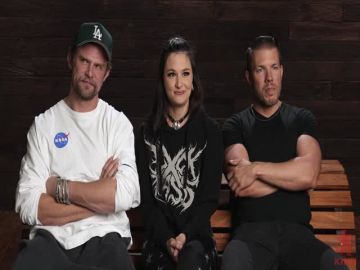 Luna Lovely - Roughed Up And Double Stuffed 13.06.2025