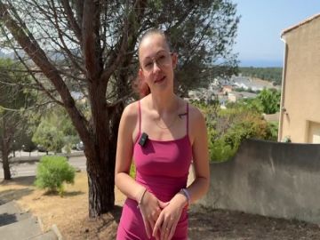 JacquieEtMichelTV Ruby 24 Years Old From N Mes 19 06 2025