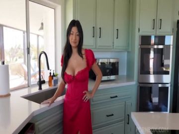 Cami Strella - Wife Cheats On Her Husband With Bigger Cock