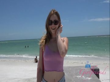 ATKGirlfriends - Lucy Foxx - Longboat Key 04 08 2025