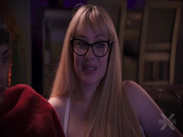 Jessica Ryan - Movie Night With Jessica 2025-08-04