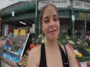 Hermione Potter - Roadtrip Austria Part 2