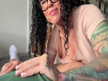 OnlyFans - Bianca Bailee - Hot Latina Tutor Teaches You New Lessons
