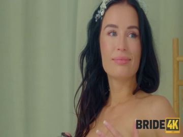 Bride4k - Milena Ray - A Ghost Whory 08 09 2025
