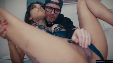 Ravyn Alexa - Unleashed E1119 12-09-2025