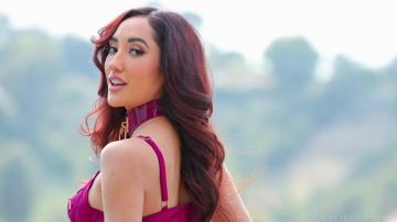 Chloe Amour - Hardcore Backdoor Hollywood Cash Owns Chloe Amours Ass